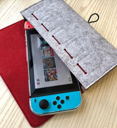 case, portablecasefornintendswitch, switchlitecase, Storage