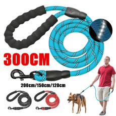 Rope, Medium, Dog Collar, Mountain