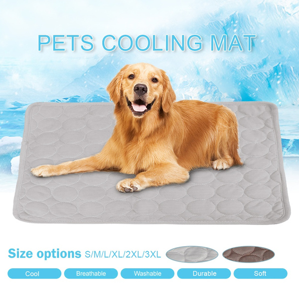 cat cooling pad