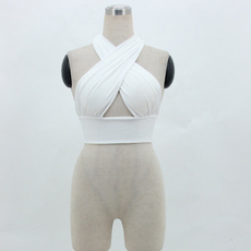 Vest, Fashion, Halter, Shirt