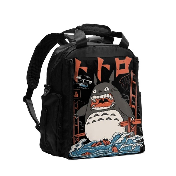 Totoro backpacks outlet