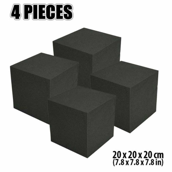 4 Cube Sample Pack