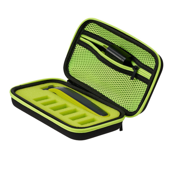 philips one blade with travel case