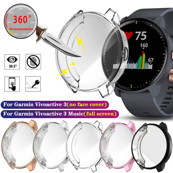 Vivoactive hotsell 3 case