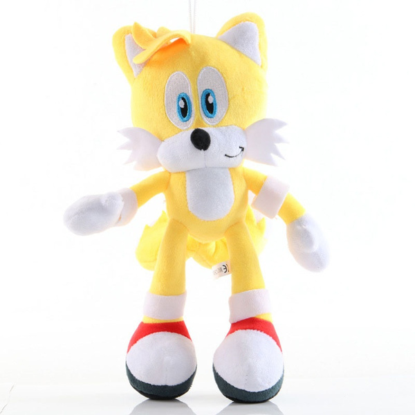 classic sonic the hedgehog toys