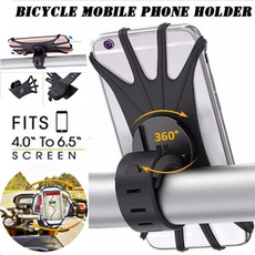 bracketholder, Bicycle, iphone, bikephonemount