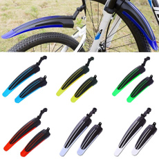 cyclefender, Bicycle, mountainbicyclefenderset, Sports & Outdoors