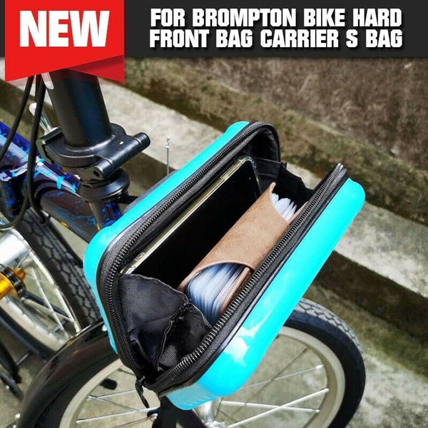 brompton bike carrier