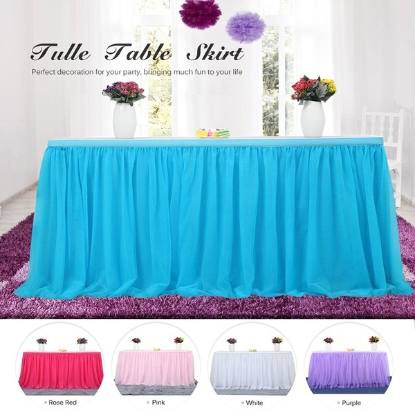 nappe tutu