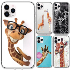 case, Funny, samsunga11phonecase, giraffepattern