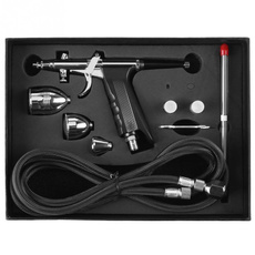 Mini, airbrush, Art Supplies, nozzle