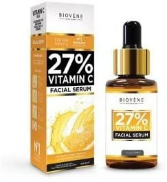biovene serum vitamin c
