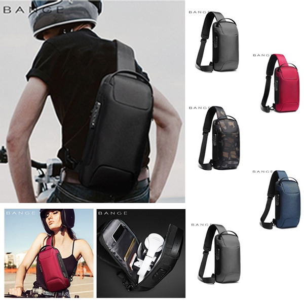 bange bolsa
