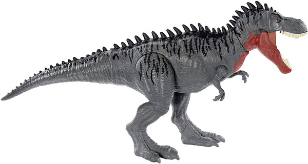 tarbosaurus toy