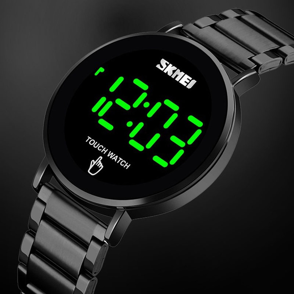 Skmei on sale luxury watches