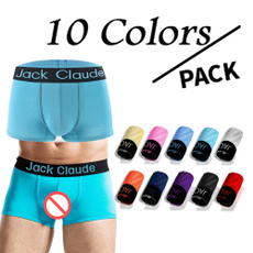 Ropa interior, 10color, boxer briefs, boxer shorts