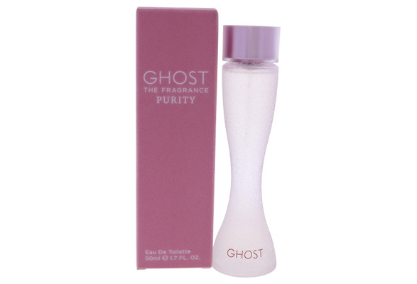 The fragrance Purity by Ghost for Women 1.7 oz EDT Spray Wish