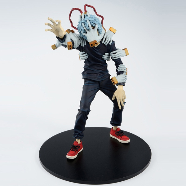 my hero academia villain figures