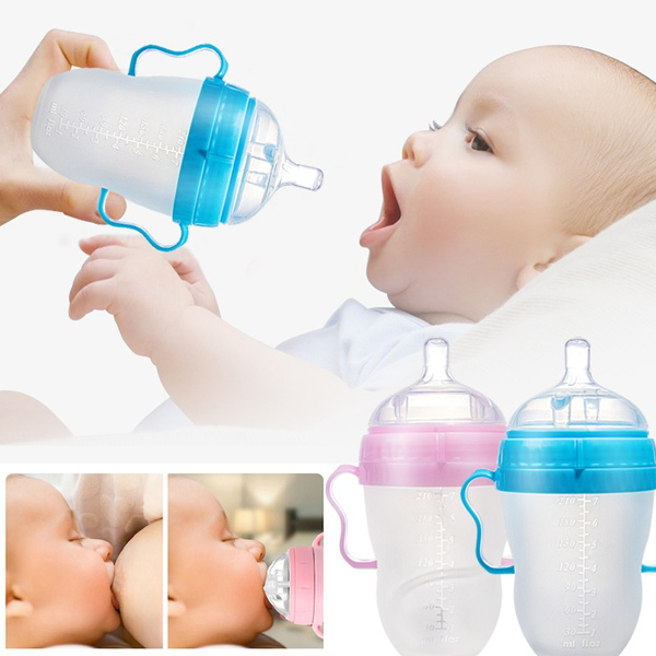 newborn baby water bottle