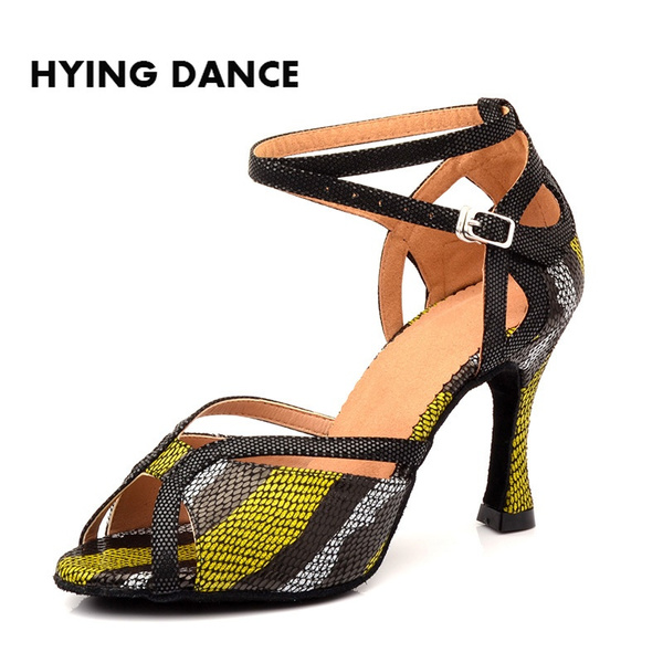 dancing shoes for salsa