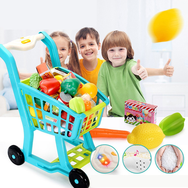 grocery toys