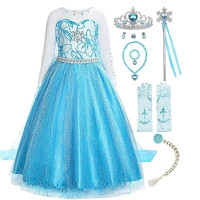 robe princesse wish