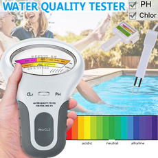 Spa, waterquality, Swimming, poolwatertesting