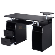 computerdeskwithdrawer, Office, Office Products, Desk