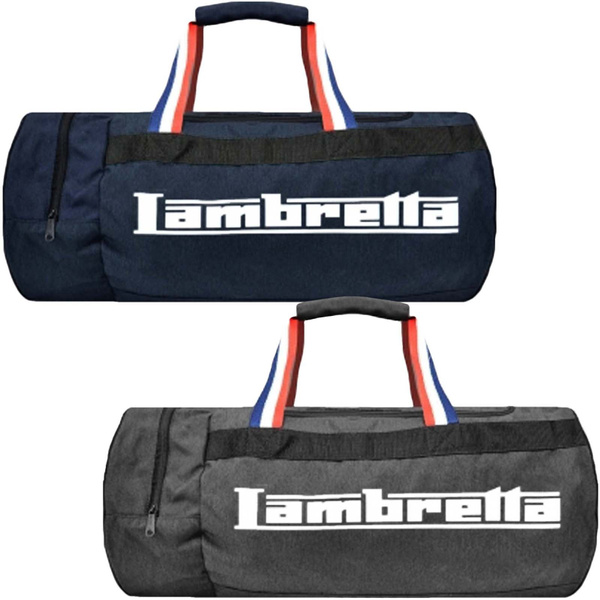 Lambretta discount weekend bag