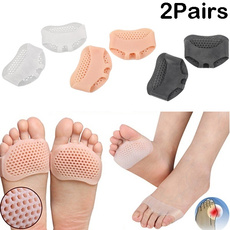 feetprotection, toeseparator, Womens Shoes, Silicone
