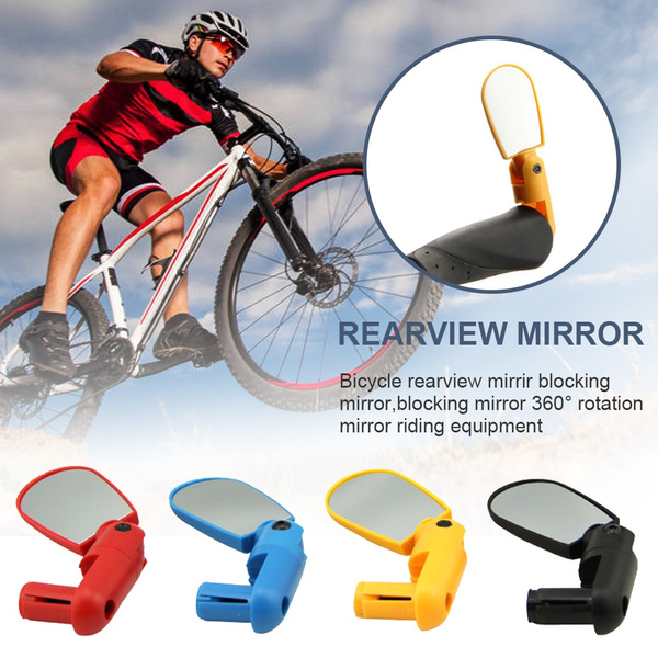 bike handlebar mirror