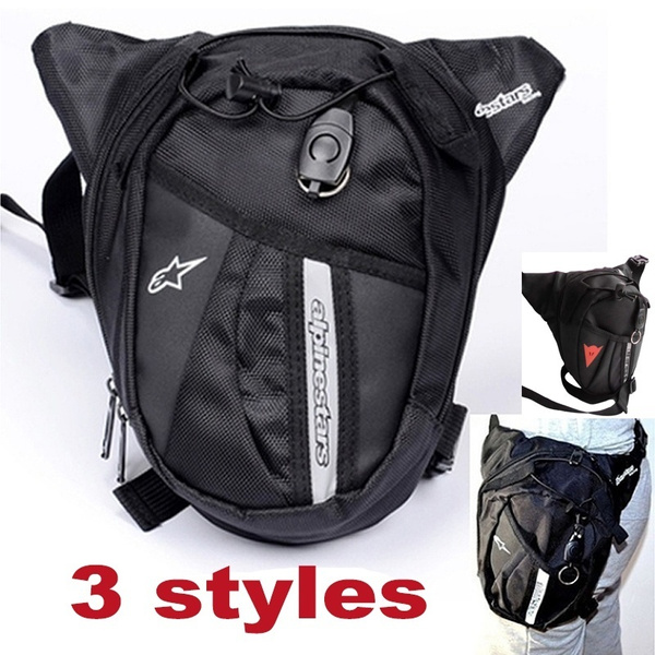 alpinestars leg bag