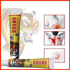 Chinese, backpainrelief, ointment, tigerointment