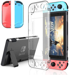 dockablecasefornintendoswitch, case, Video Games, protectiveaccessoriescovercasefornintendoswitch