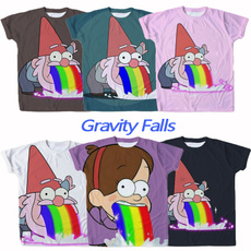 Funny, Gravity falls, Fashion, Shirt