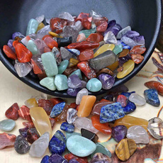 Mini, crystalcluster, quartz, quartzcrystal