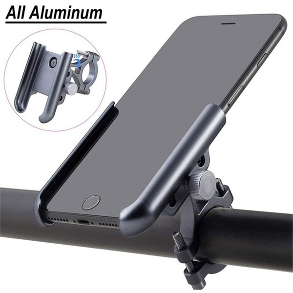 phone clip for bike