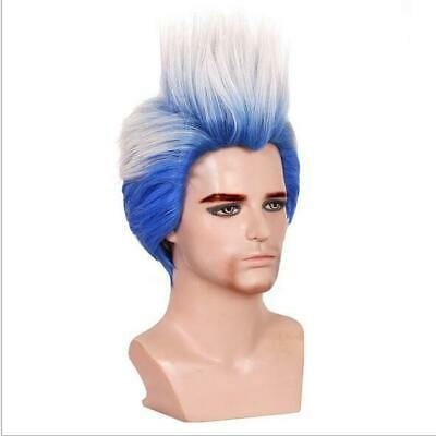 descendants hades wig