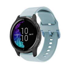 Ювелірні вироби, Silicone, forgarminvenu20mmsport, forgarminvivomovehr