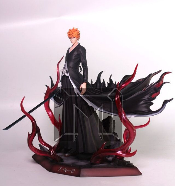 ichigo kurosaki figure