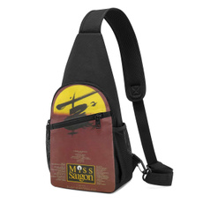Shoulder Bags, Bicycle, misssaigon, Sports & Outdoors