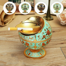 ashtray, Vintage, vintageashtray, Metal