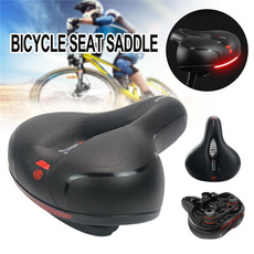 Bicycle, bikeseatcushion, Sports & Outdoors, bicycleseatcover