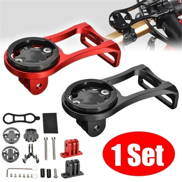 Bike Stem Extension Mount Holder Bracket Adapter Wish