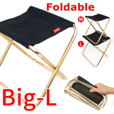 foldablechair, Outdoor, Aluminum, camping