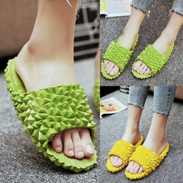 unique slippers