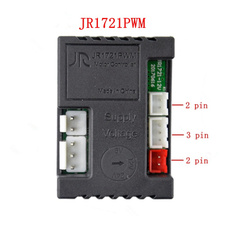 jr1721pwm, Electric, motherboard, Cars