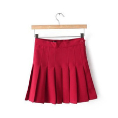 Mini, sportsminiskirt, Shorts, Waist