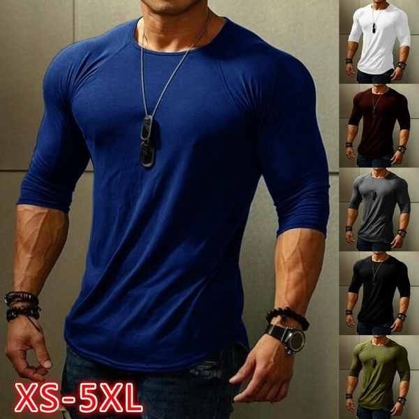 3xl muscle shirts