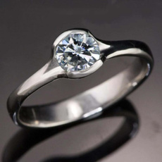 blackgoldring, ringsformen, Engagement Wedding Ring Set, Jewelry